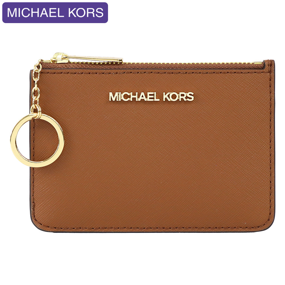 MICHAEL KORS レディースパスケース、定期入れの商品一覧｜財布、帽子 