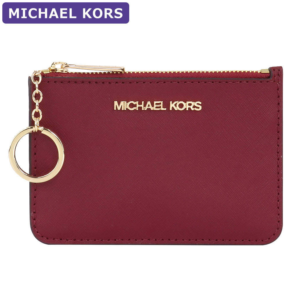 MICHAEL KORS レディースパスケース、定期入れの商品一覧｜財布、帽子