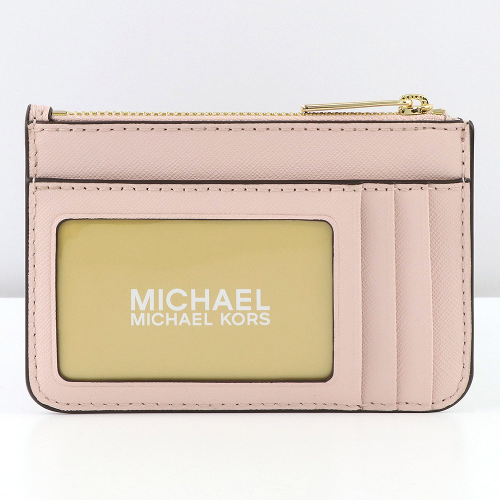 MICHAEL KORS マイケルコース フラグメントケース パスケース