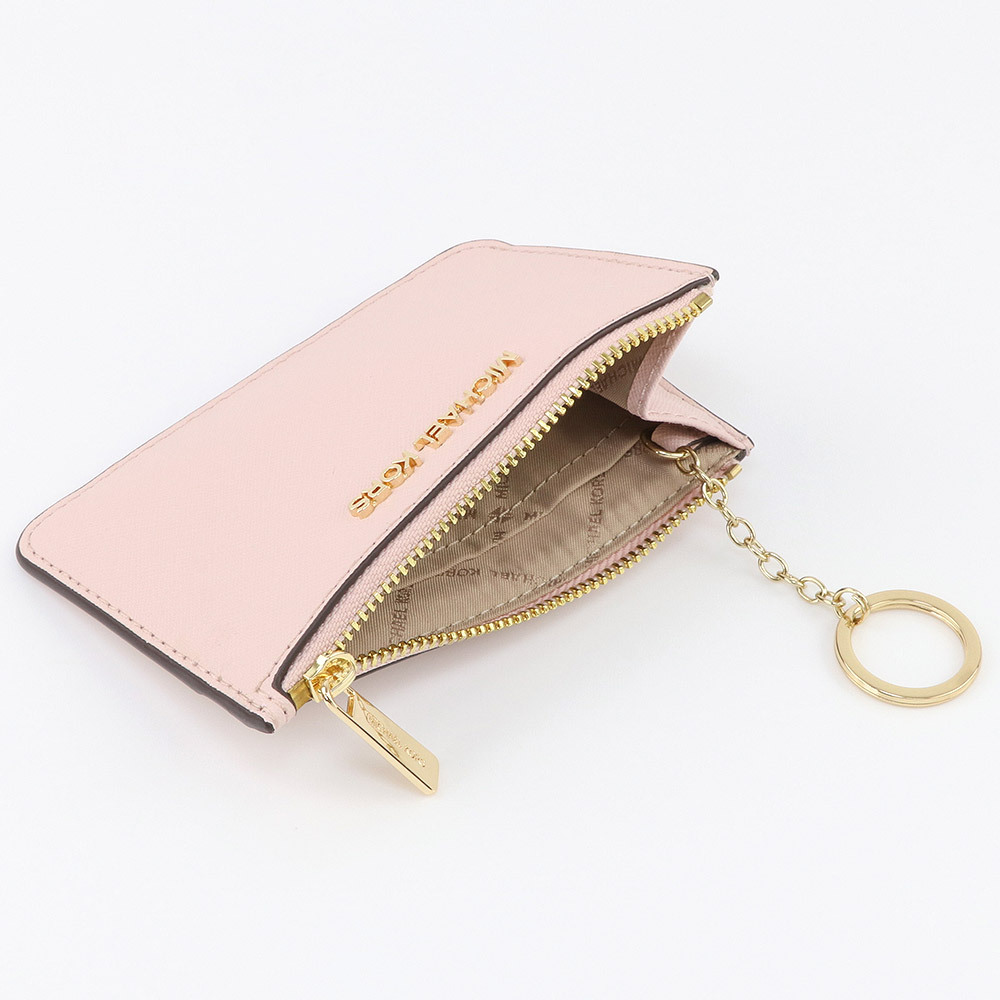 MICHAEL KORS マイケルコース フラグメントケース パスケース