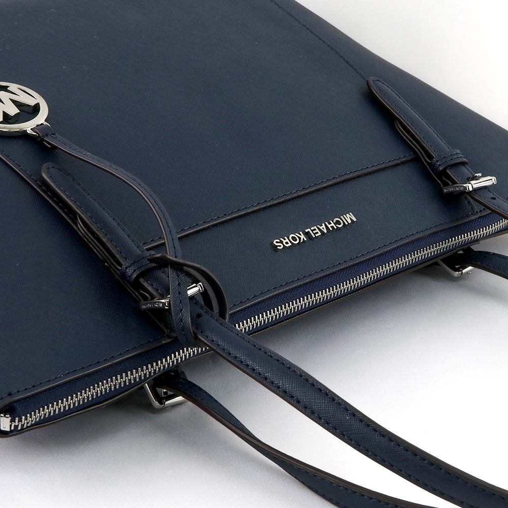 マイケルコース MICHAEL KORS バッグ トートバッグ 35F8SC6T9L NAVY A4