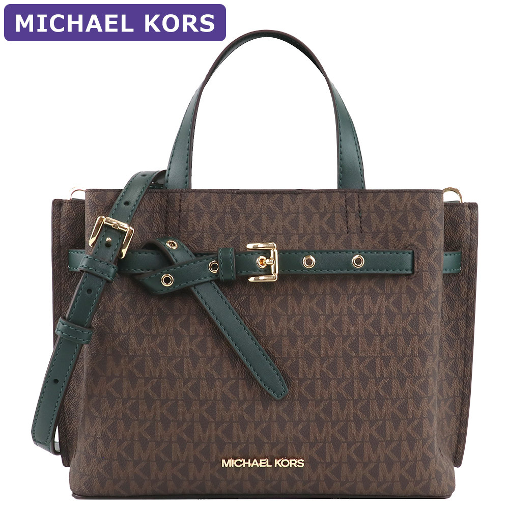 マイケルコース MICHAEL KORS バッグ ショルダーバッグ 35H0GU5S1B