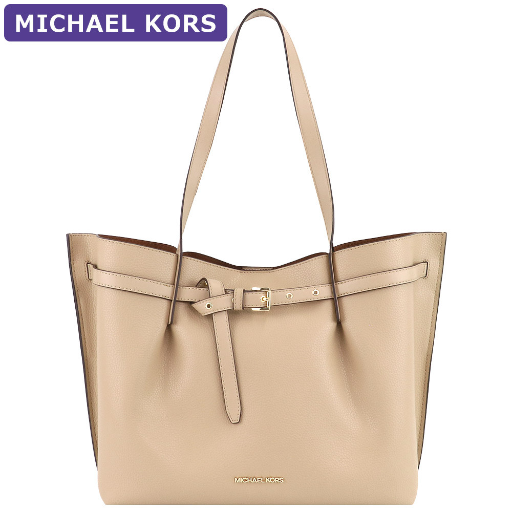 マイケルコース MICHAEL KORS バッグ トートバッグ 35H0GU5T9T A4対応