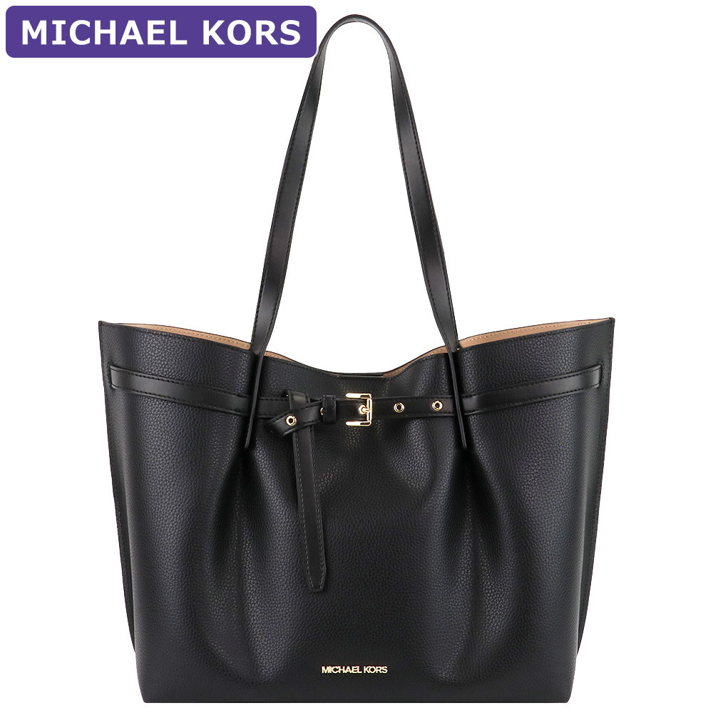 【P3倍】 マイケルコース MICHAEL KORS バッグ トートバッグ 35H0GU5T9T A4対応 アウトレット レディース 新作