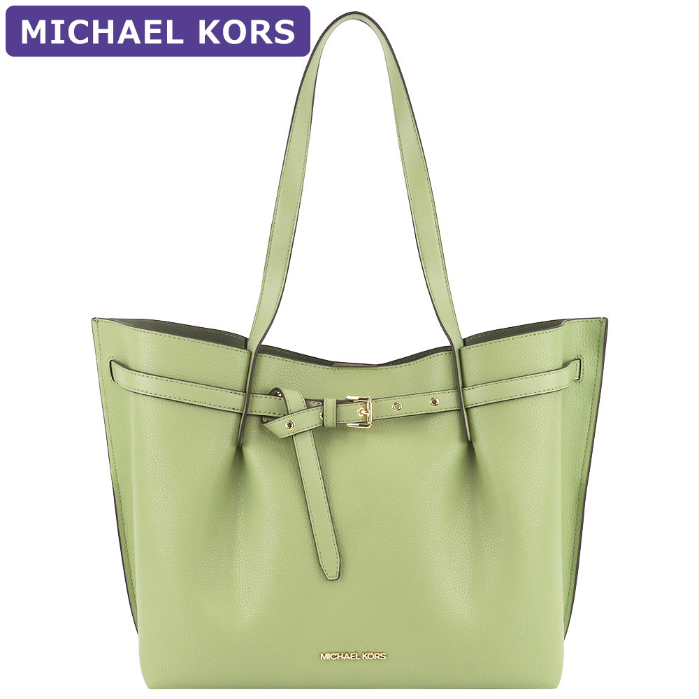 マイケルコース MICHAEL KORS バッグ トートバッグ 35H0GU5T9T A4対応 アウトレット レディース 新作