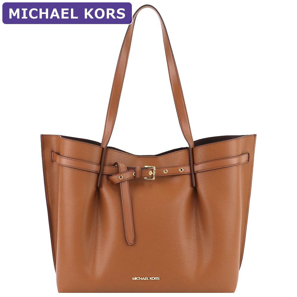 【P3倍】 マイケルコース MICHAEL KORS バッグ トートバッグ 35H0GU5T9T A4対応 アウトレット レディース 新作 トートバッグ A4対応 レディース トート