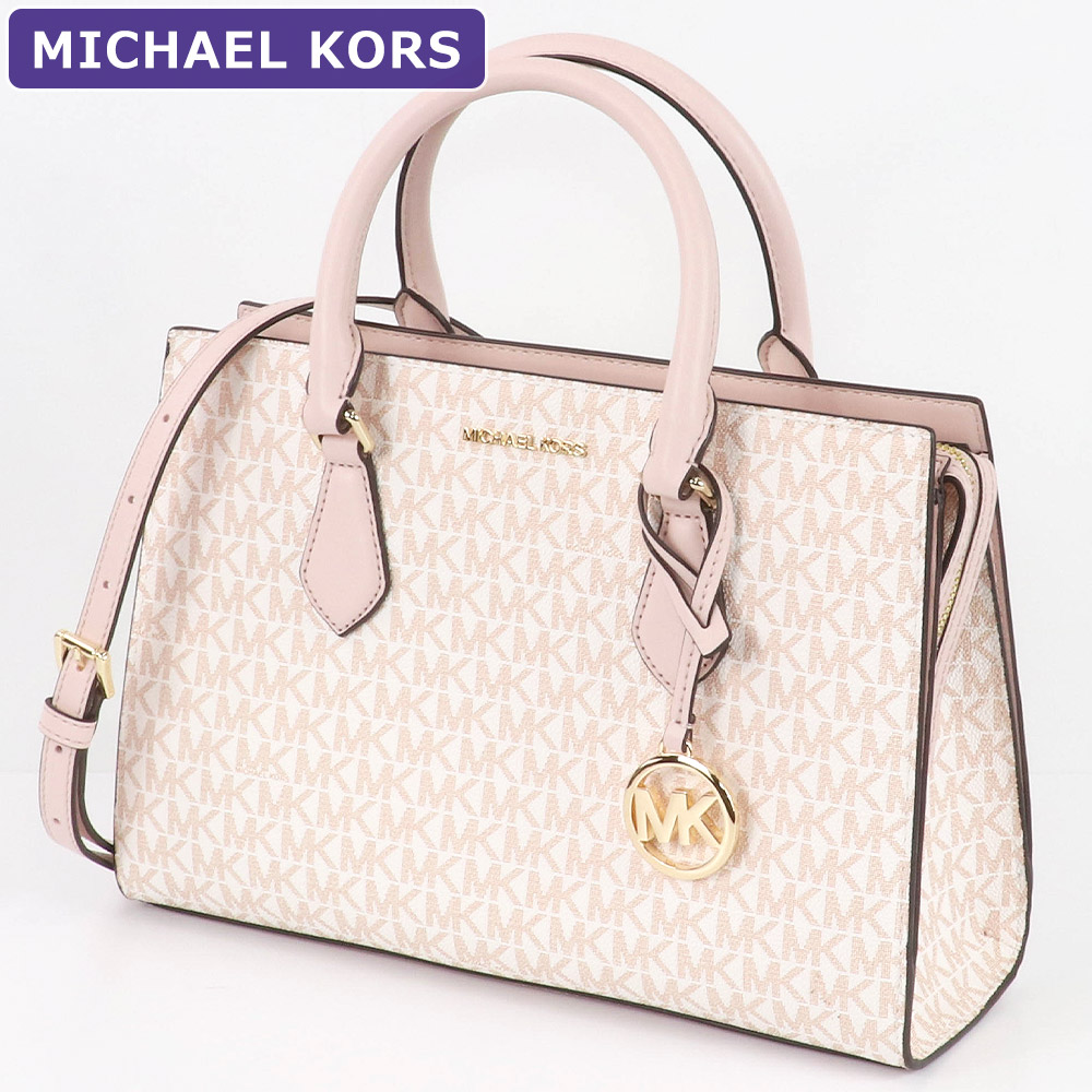 マイケルコース MICHAEL KORS バッグ ショルダーバッグ 35H3G6HS3V