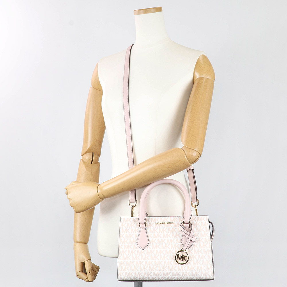 MICHAEL KORS 《P6倍_29日23:59迄》マイケルコース ショルダー