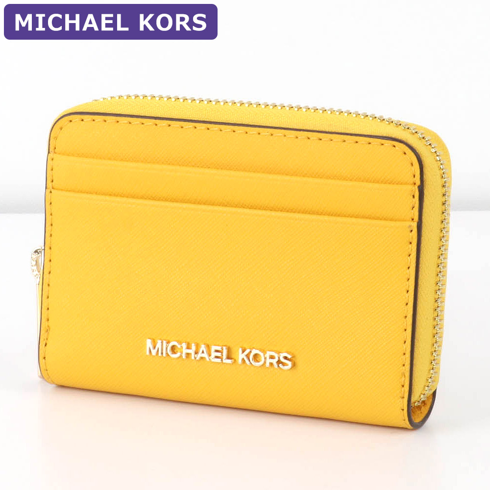 マイケルコース MICHAEL KORS 財布 コインケース 35H8GTVZ1L/35H8STVZ5L カードケース アウトレット レディース  ウォレット 新作