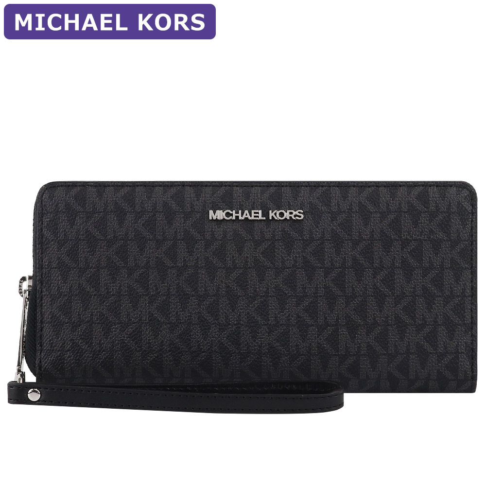 新品未使用】 MICHAEL KORS 財布