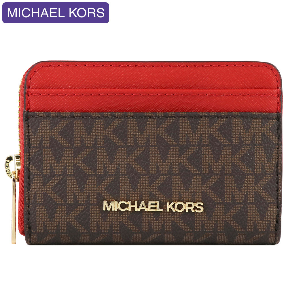 マイケルコース MICHAEL KORS 財布 コインケース 35H9GTVZ2B 