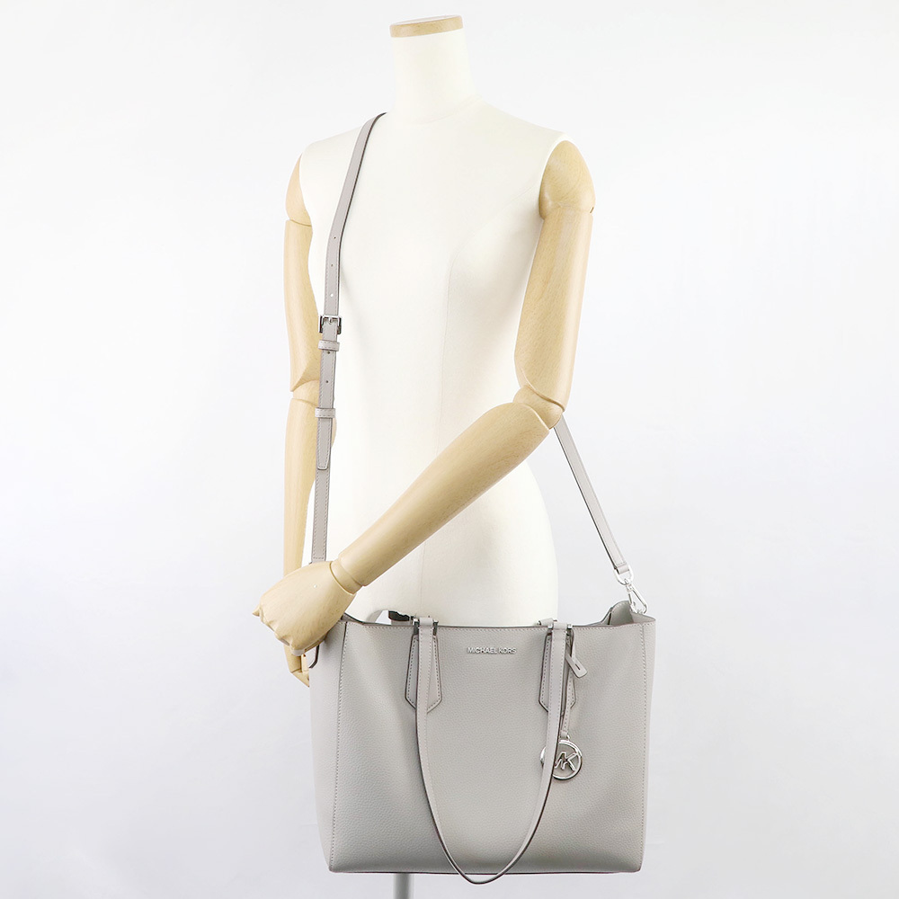 マイケルコース MICHAEL KORS バッグ トートバッグ 35H9SKFT9T PEARL