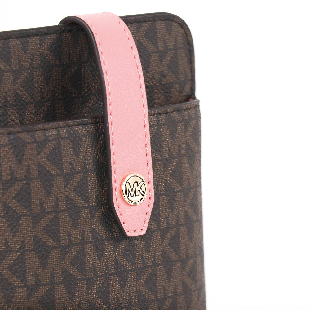 (マイケルコース) スマホショルダーバッグ 35F3GTVC2B-PRIMROSE 楽天市場】マイケルコース MICHAEL KORS バッグ ショルダー