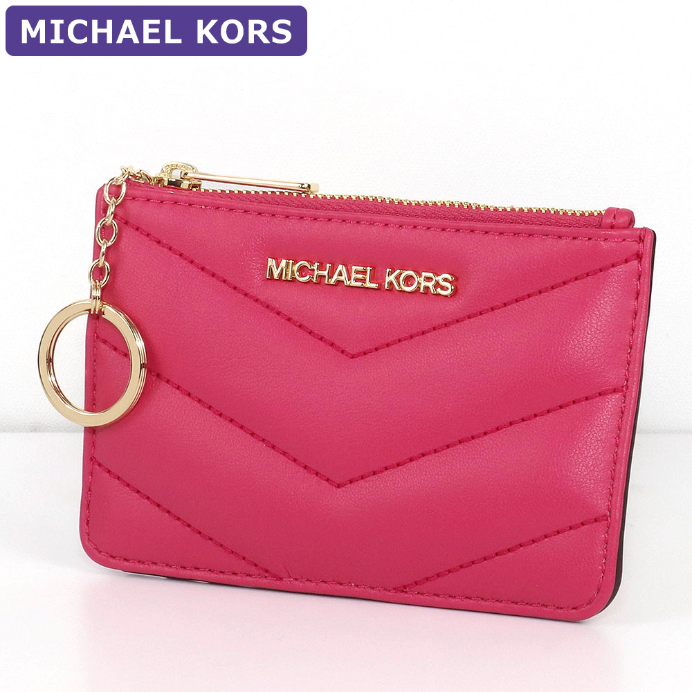 マイケルコース MICHAEL KORS パスケース 35R4GTVP1V/35R4STVP1V キ...