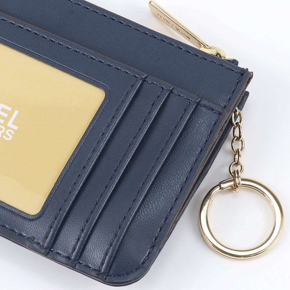 MICHAEL KORS（マイケルコース） パスケース 35R4GTVP1V NAVY