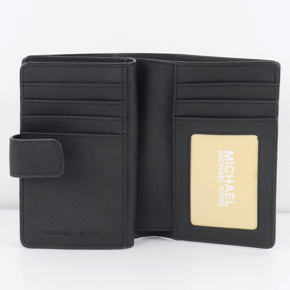 MICHAEL KORS マイケルコース 財布 二つ折り財布 35R4STVF6L