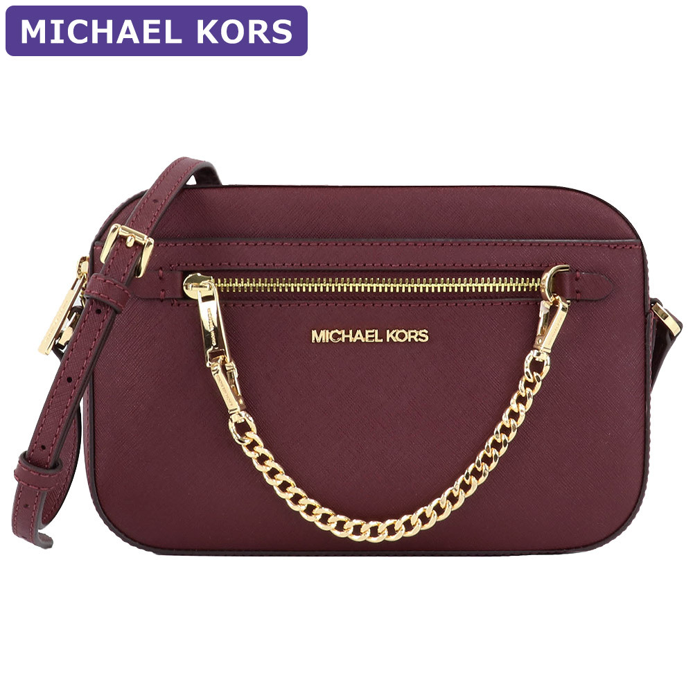 マイケルコース MICHAEL KORS バッグ ショルダーバッグ 35S1GTTC7L