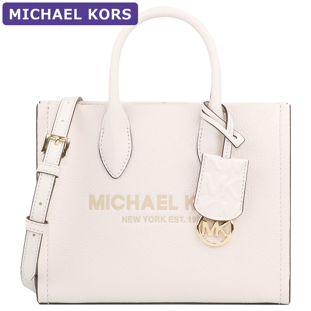 マイケルコース MICHAEL KORS バッグ トートバッグ 35S2G7ZC5L ミニ