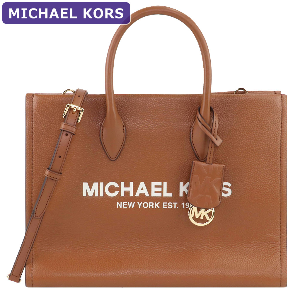 マイケルコース MICHAEL KORS バッグ トートバッグ 35S2G7ZT7L 2way A4対応 アウトレット レディース 新作｜hommage｜03