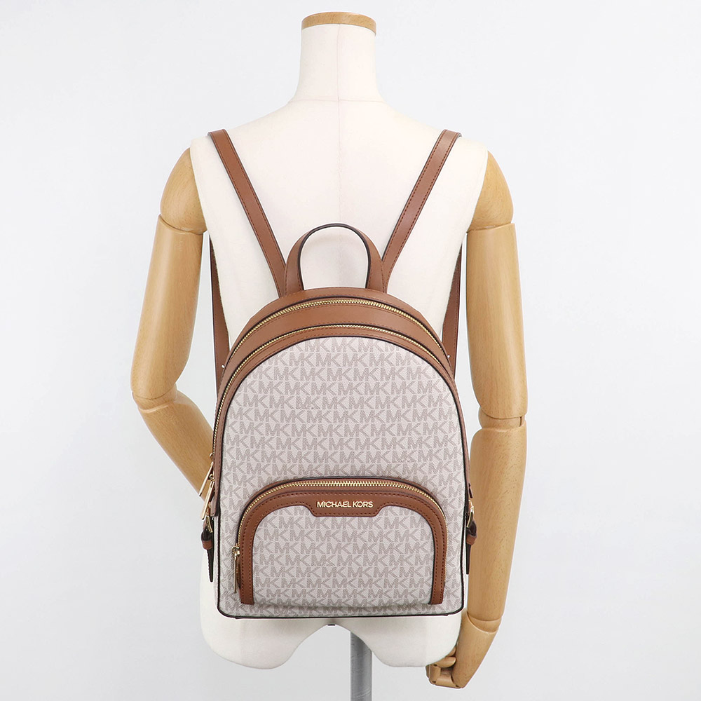 【りんご飴さま専用】MICHAEL KORS　ミニリュック Amazon.co.jp: Michael Kors Jaycee XS ミニ コンバーチブル