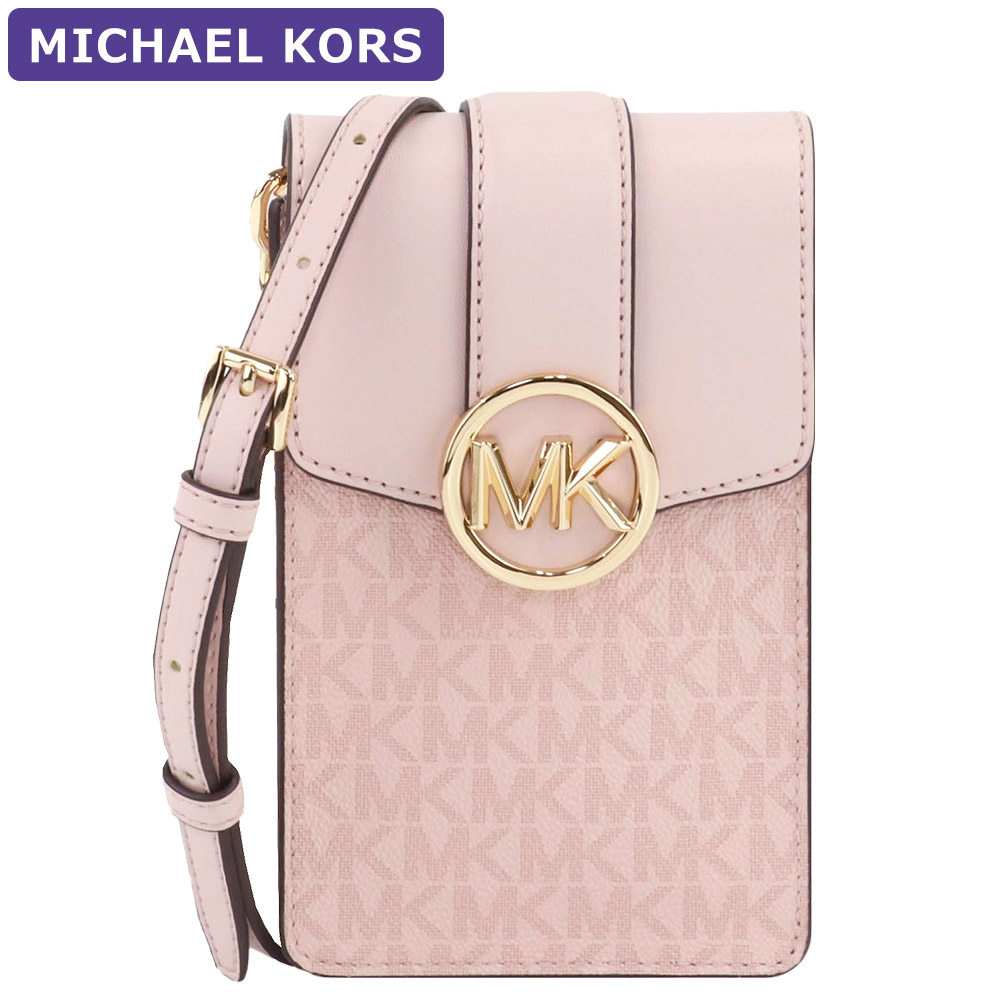 マイケルコース MICHAEL KORS バッグ ショルダーバッグ 35S2GNMC5B