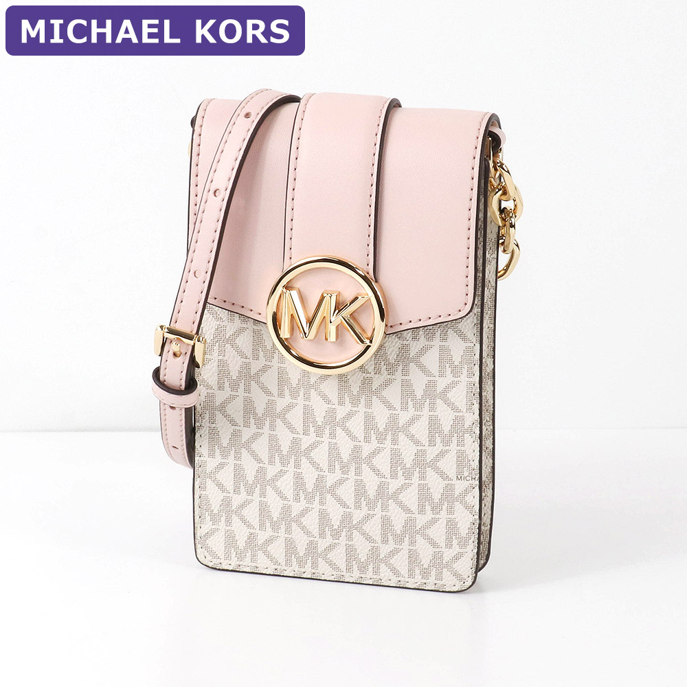 マイケルコース MICHAEL KORS バッグ ショルダーバッグ 35S2GNMC5B