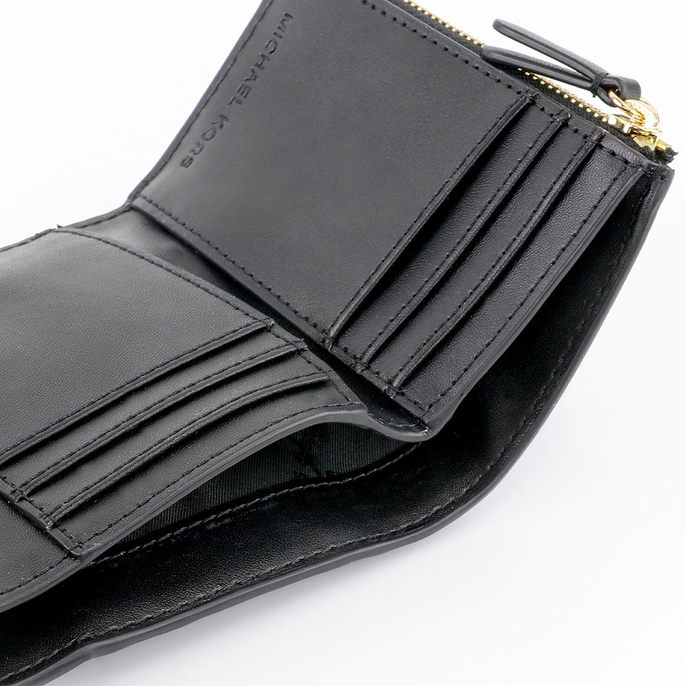 MICHAEL KORS マイケルコース 財布 二つ折り財布 35S2GNMF6L MICHAEL KORS マイケルコース 財布 二つ折り財布 35S2GNMF6L