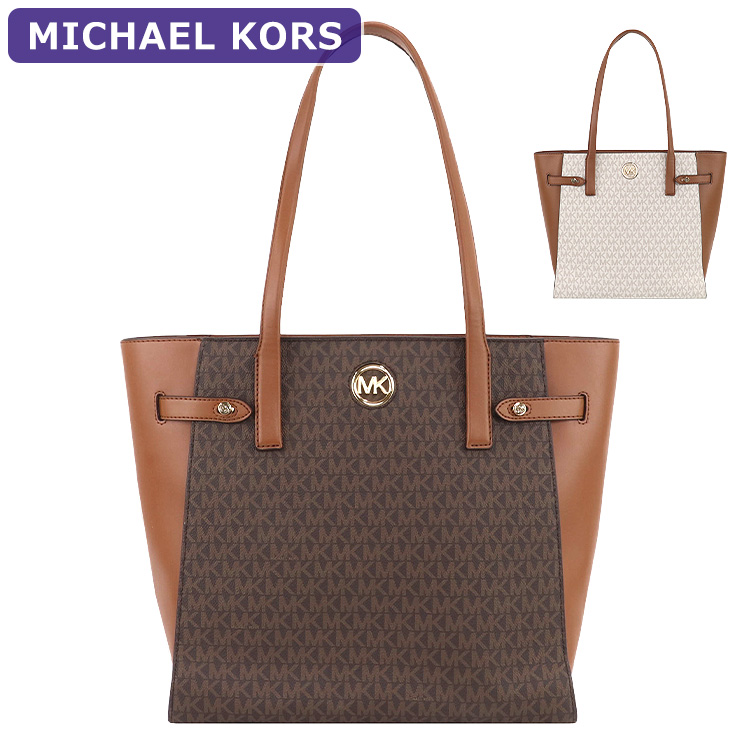 マイケルコース MICHAEL KORS バッグ トートバッグ 35S2GNMT3B シグネチャー A4対応 アウトレット レディース 新作 :  35s2gnmt3b-m : HOMMAGE - 通販 - Yahoo!ショッピング