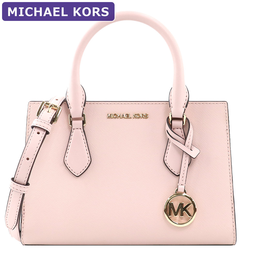 マイケルコース MICHAEL KORS バッグ ショルダーバッグ 35S3G6HS5L