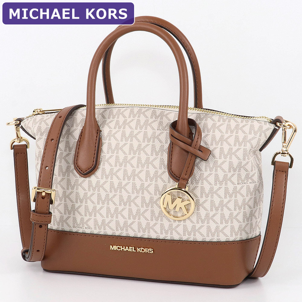 マイケルコース ショルダーバッグ MICHAEL KORS 35S4G4FS1B VANI マイケルコース ショルダーバッグ MICHAEL KORS 35S4G4FS1B VANI