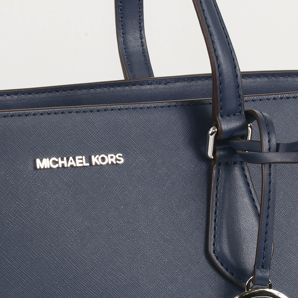 MICHAEL KORS（マイケルコース） バッグ トートバッグ 35S4S6HT9L NAVY