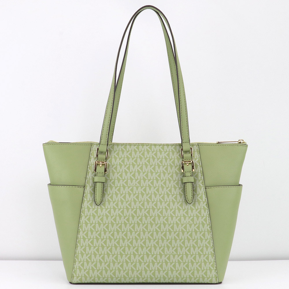 【国内発】マイケルコース トートバッグ 35T0GCFT3B MICHAEL KORS マイケルコース バッグ トートバッグ 35T9GTVT0B