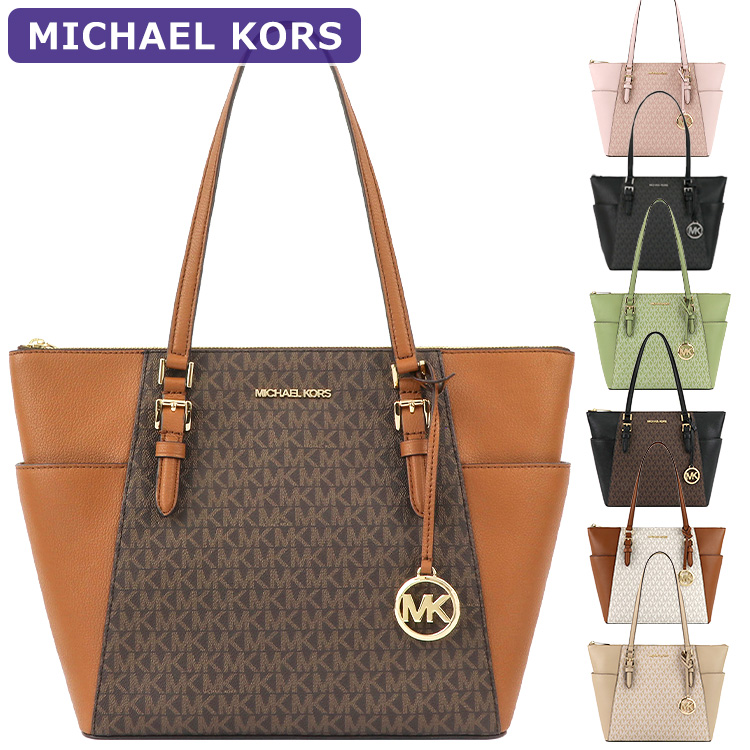 マイケルコース MICHAEL KORS バッグ トートバッグ 35T0GCFT3B