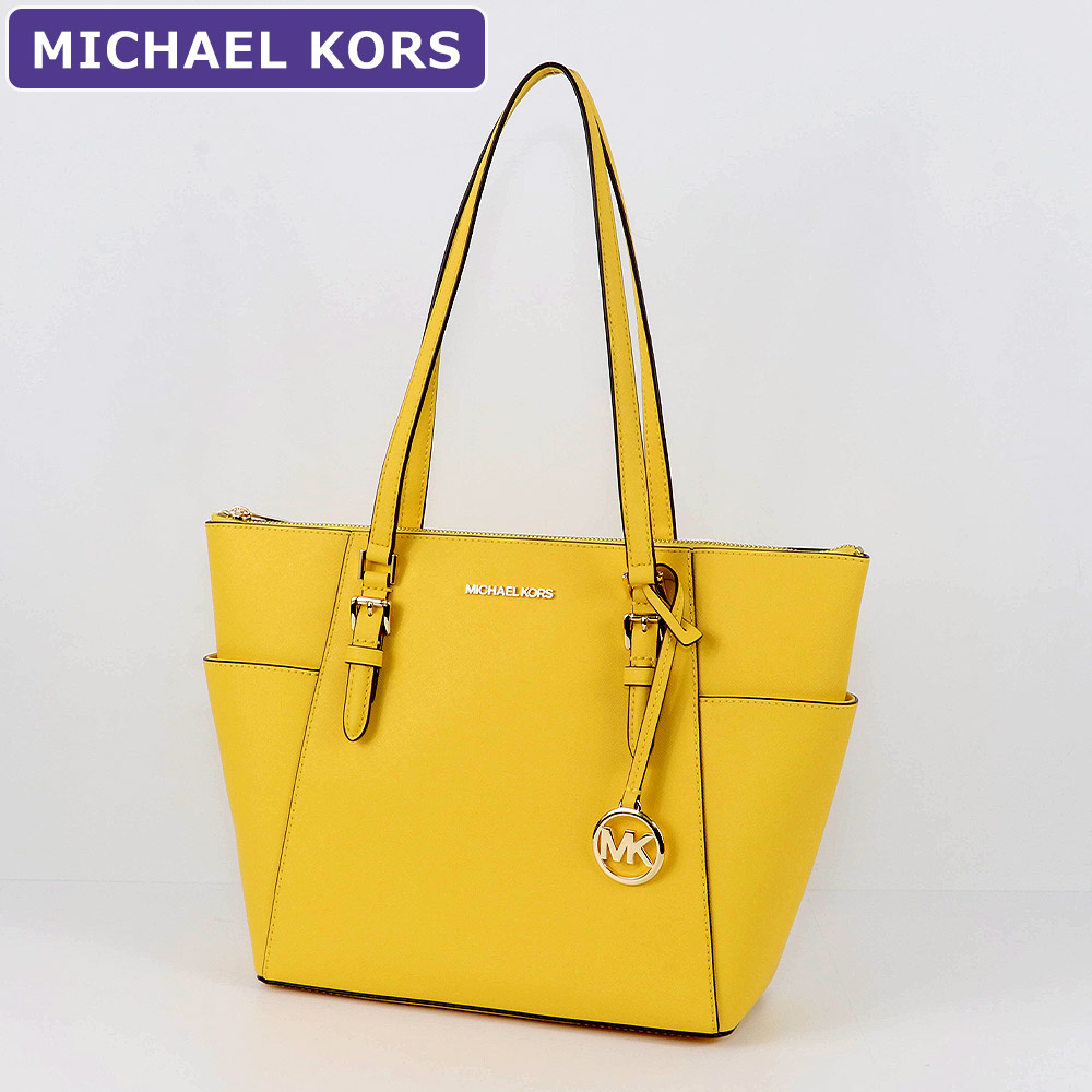 マイケルコース MICHAEL KORS バッグ トートバッグ 35T0GCFT7L A4対応 アウトレット レディース 新作