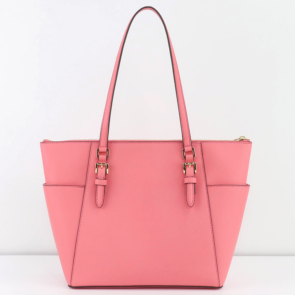 マイケルコース MICHAEL KORS バッグ トートバッグ 35T0GCFT7L TEAROSE