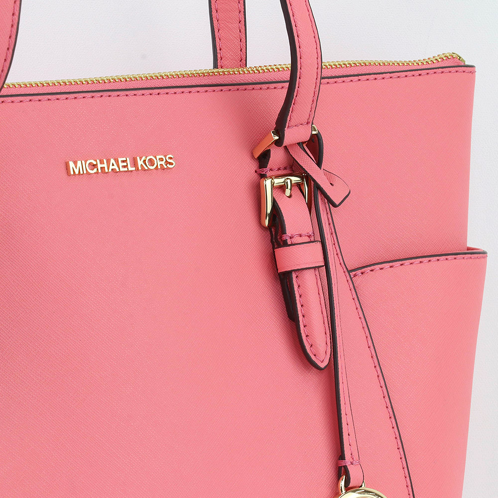 マイケルコース MICHAEL KORS バッグ トートバッグ 35T0GCFT7L TEAROSE