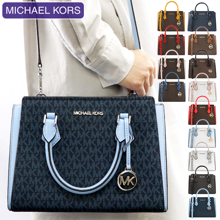 マイケルコース MICHAEL KORS バッグ ハンドバッグ 35T0GWXM8B