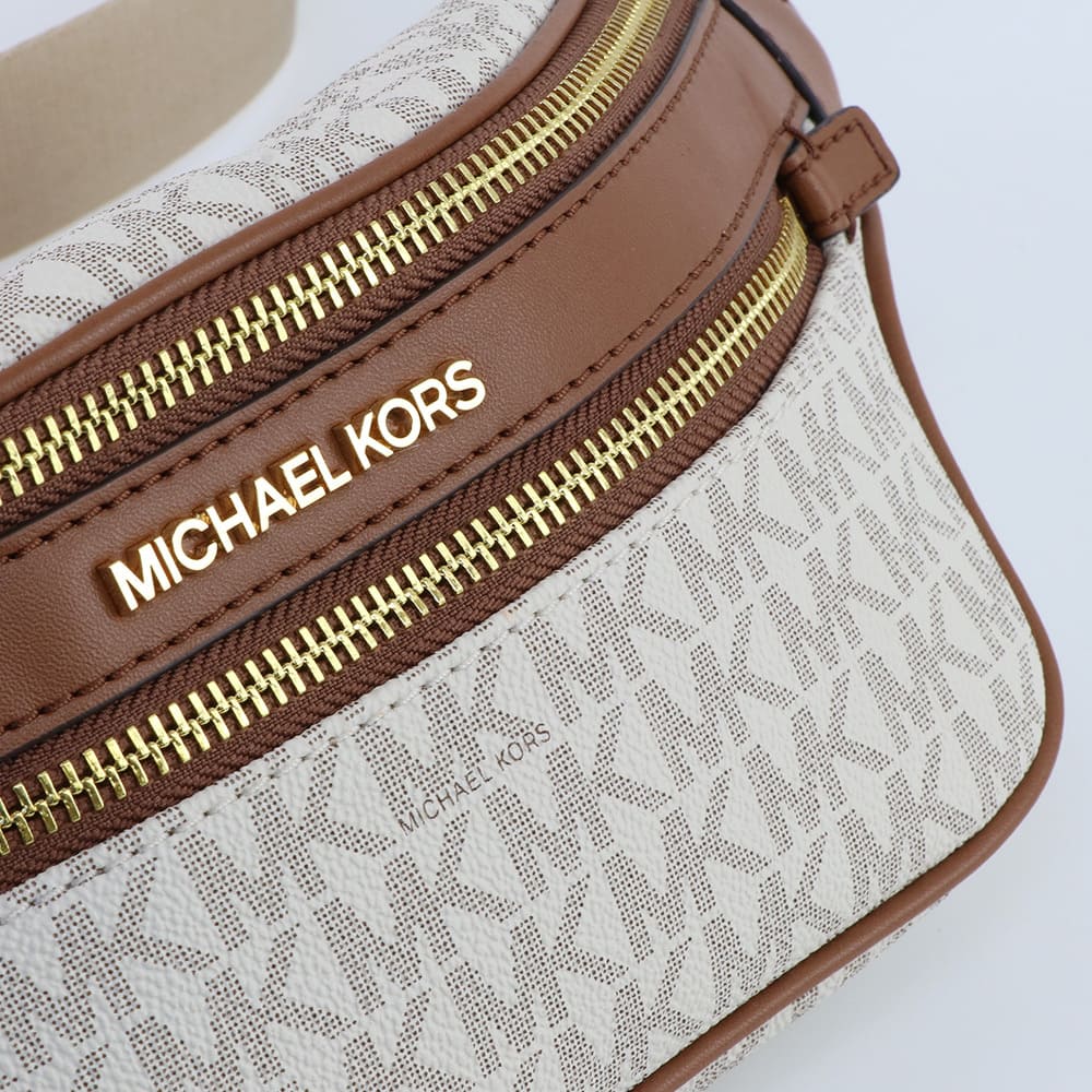 マイケルコース MICHAEL KORS バッグ ボディバッグ 35T0GY9C1B VANILLA