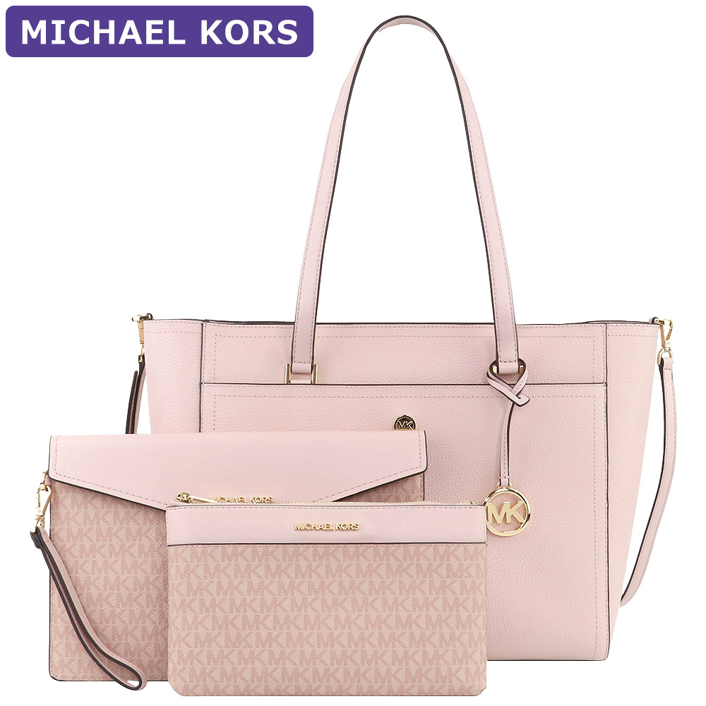 マイケルコース MICHAEL KORS バッグ トートバッグ 35T1G5MT7T