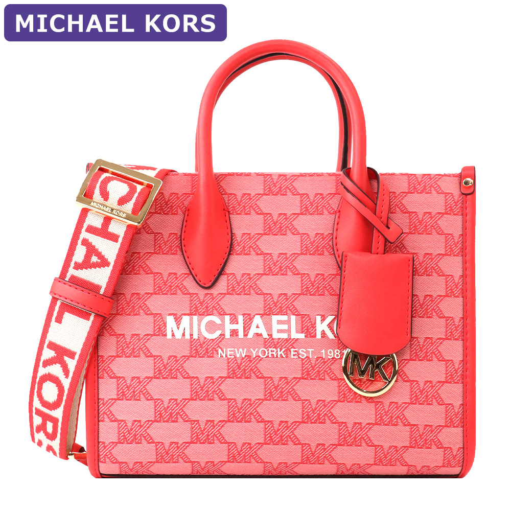 マイケルコース MICHAEL KORS バッグ トートバッグ 35T2G7ZC5J