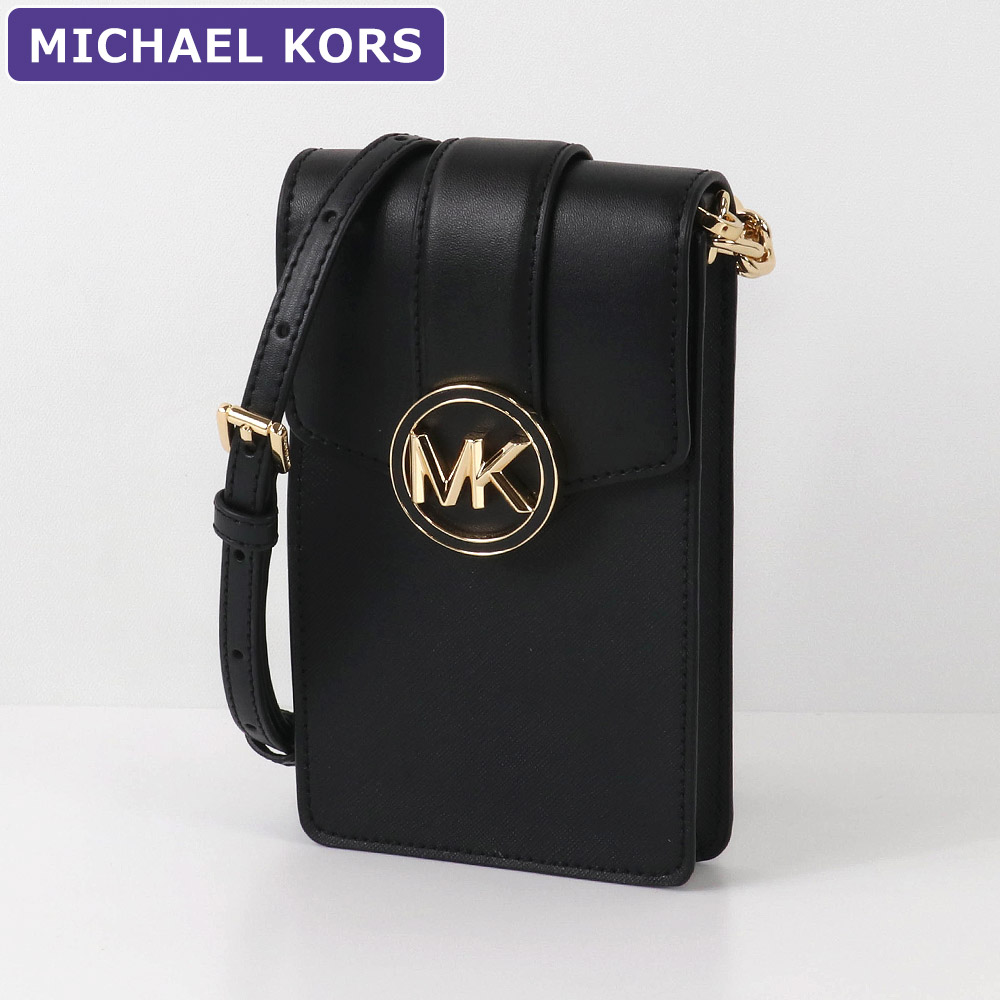 マイケルコース MICHAEL KORS バッグ ショルダーバッグ 35T2GNMC5L/35H3SNMC5L スマホショルダー アウトレット レディース 新作｜hommage｜02