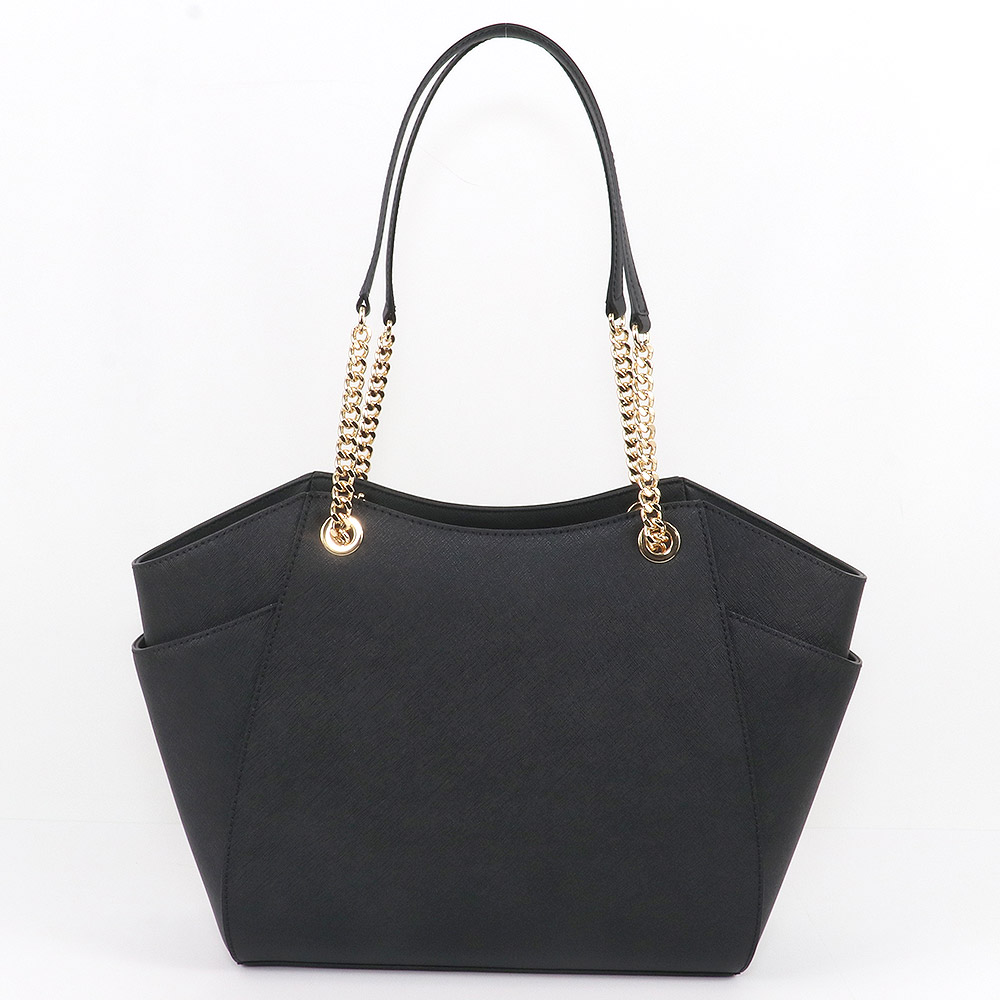 【国内即発】MICHAEL KORS トートバッグ 35T5GTVT3L チェーン MICHAEL KORS マイケルコース バッグ コーティング レザー