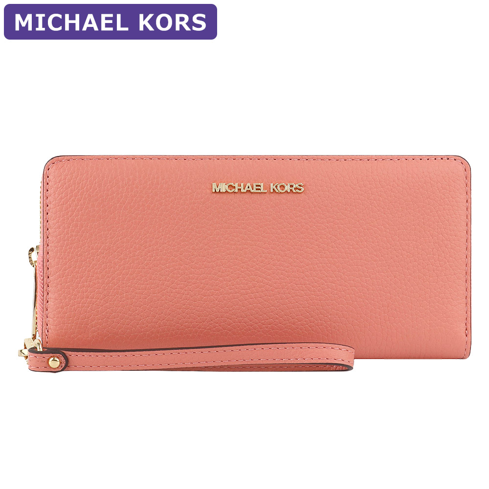 MICHAEL KORS レディース長財布の商品一覧｜財布｜財布、帽子