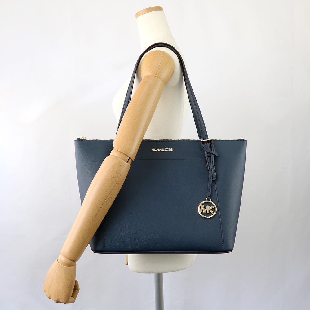 MICHAEL KORS（マイケルコース） バッグ トートバッグ 35T8GC6T9L NAVY