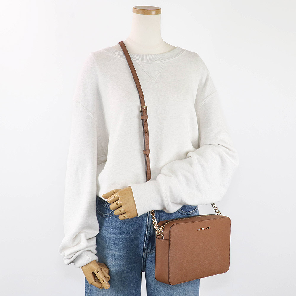 マイケルコース ショルダーバッグ 35T8GTTC9L-LUGGAGE MICHAEL KORS マイケルコース バッグ ショルダーバッグ
