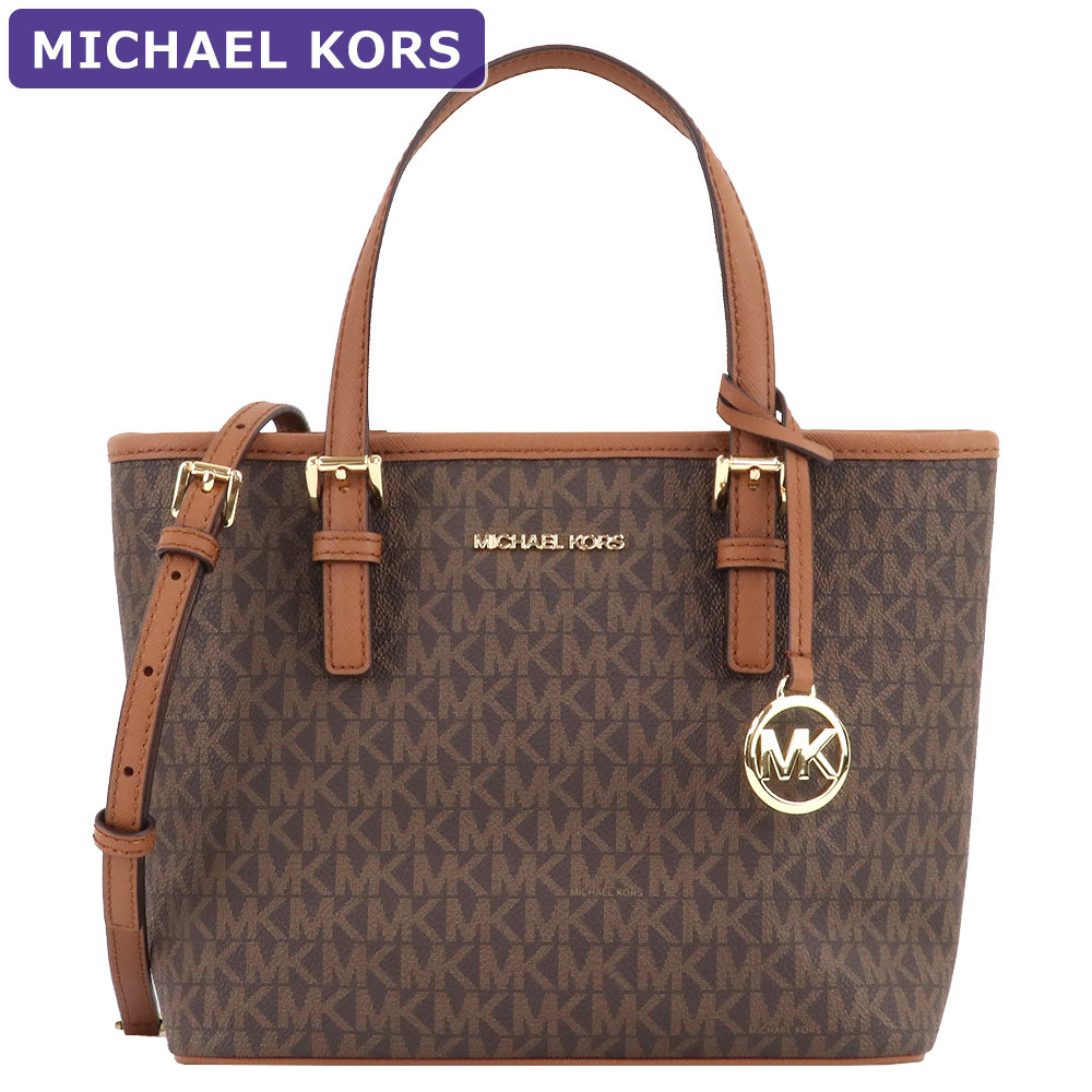 マイケルコース MICHAEL KORS バッグ トートバッグ 35T9GTVT0B 