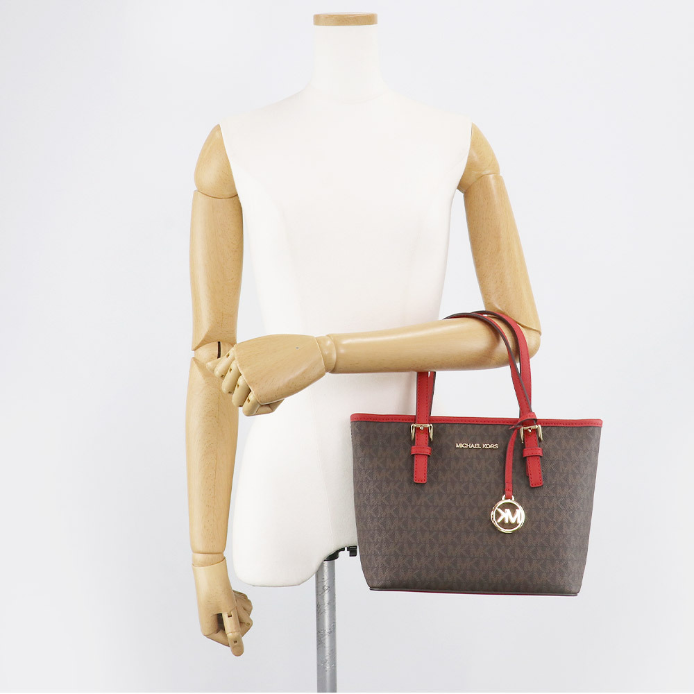 MICHAEL KORS マイケルコース バッグ トートバッグ 35T9GTVT0B