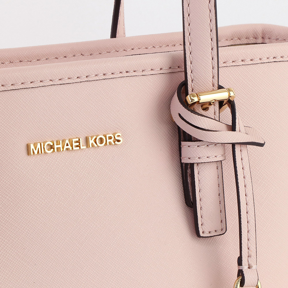 マイケルコース MICHAEL KORS バッグ トートバッグ 35T9GTVT0L POWDER