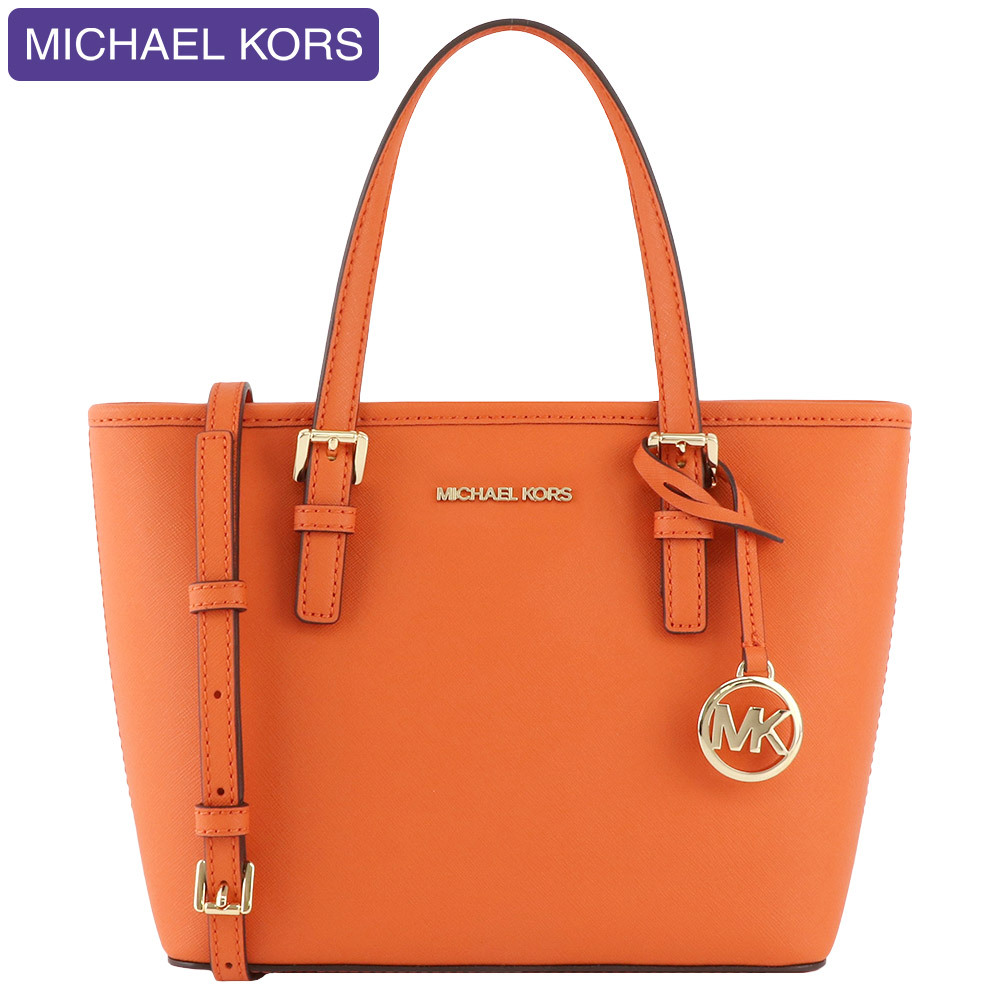 マイケルコース MICHAEL KORS バッグ トートバッグ 35T9GTVT0L