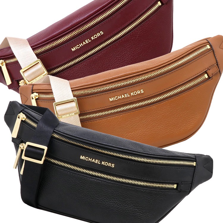 【P5倍】 マイケルコース MICHAEL KORS バッグ ボディバッグ 